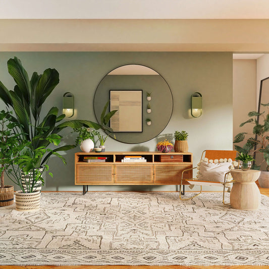 5 Biggest Home Trends We’ve Seen So Far