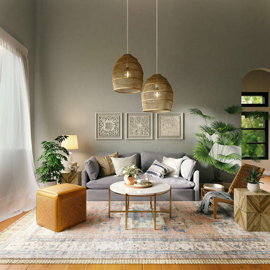 3 Things To Buy When You Rent