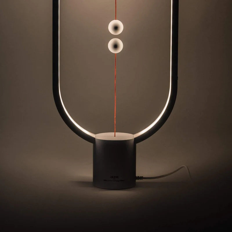 Magnetix Mini Heng Pro Balance Lamp - Kacey ShoppingMart