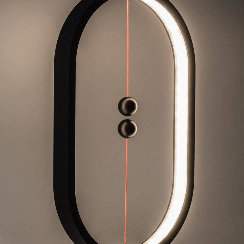Magnetix Mini Heng Pro Balance Lamp - Kacey ShoppingMart