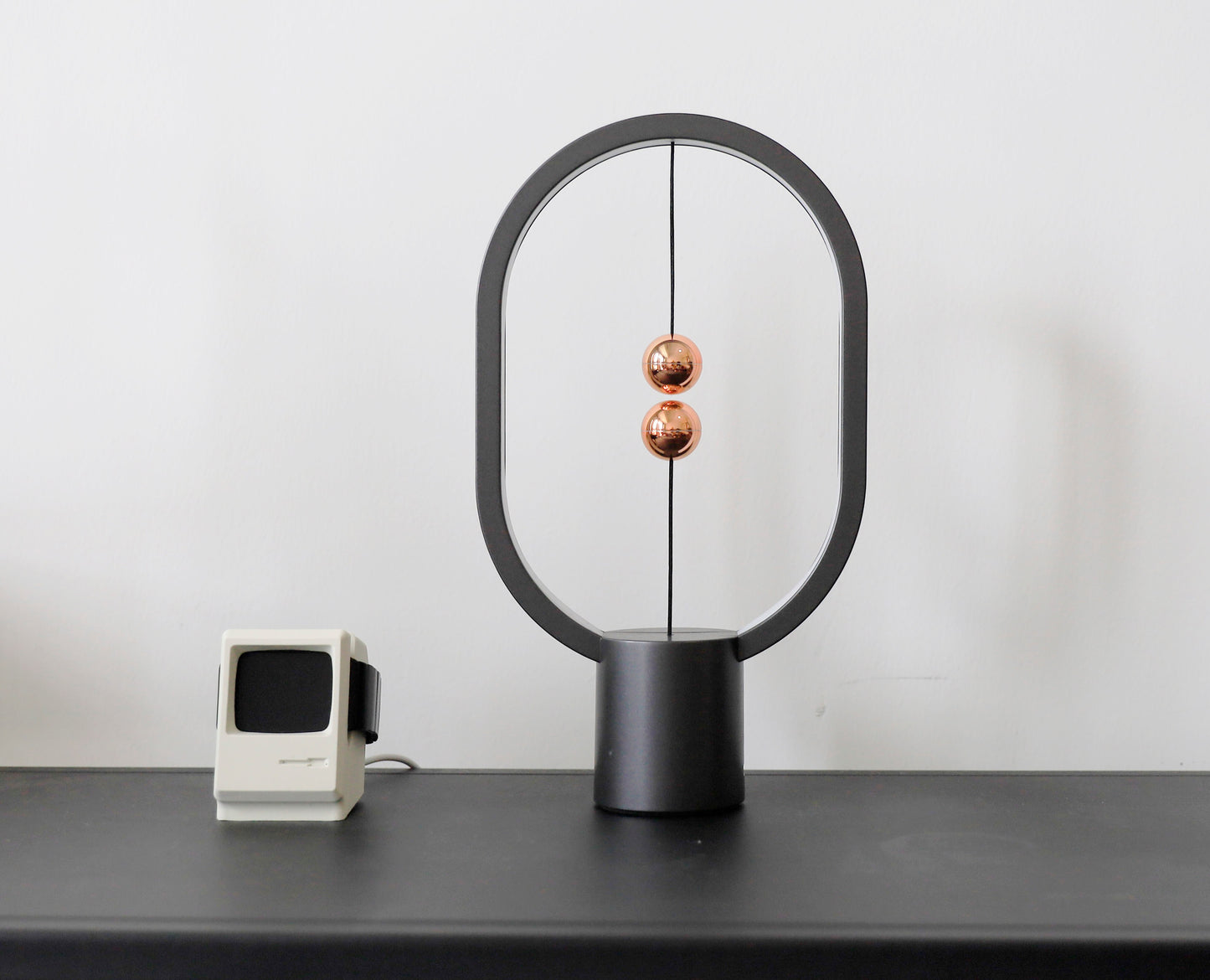 Magnetix Mini Heng Pro Balance Lamp - Kacey ShoppingMart