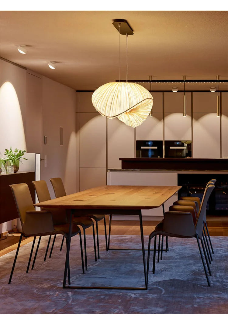 Marine Elegance: Luxury Living Lights - Kacey ShoppingMart