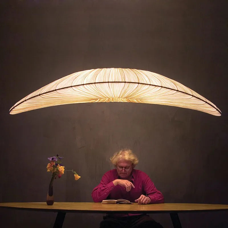 Marine Elegance: Luxury Living Lights - Kacey ShoppingMart