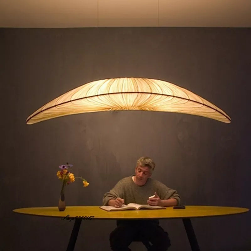 Marine Elegance: Luxury Living Lights - Kacey ShoppingMart