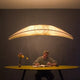 Marine Elegance: Luxury Living Lights - Kacey ShoppingMart