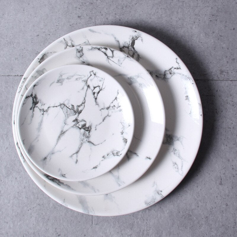 Marble Chic - Kacey ShoppingMart