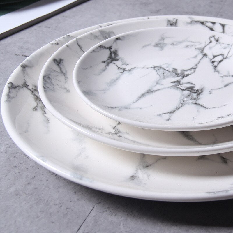 Marble Chic - Kacey ShoppingMart