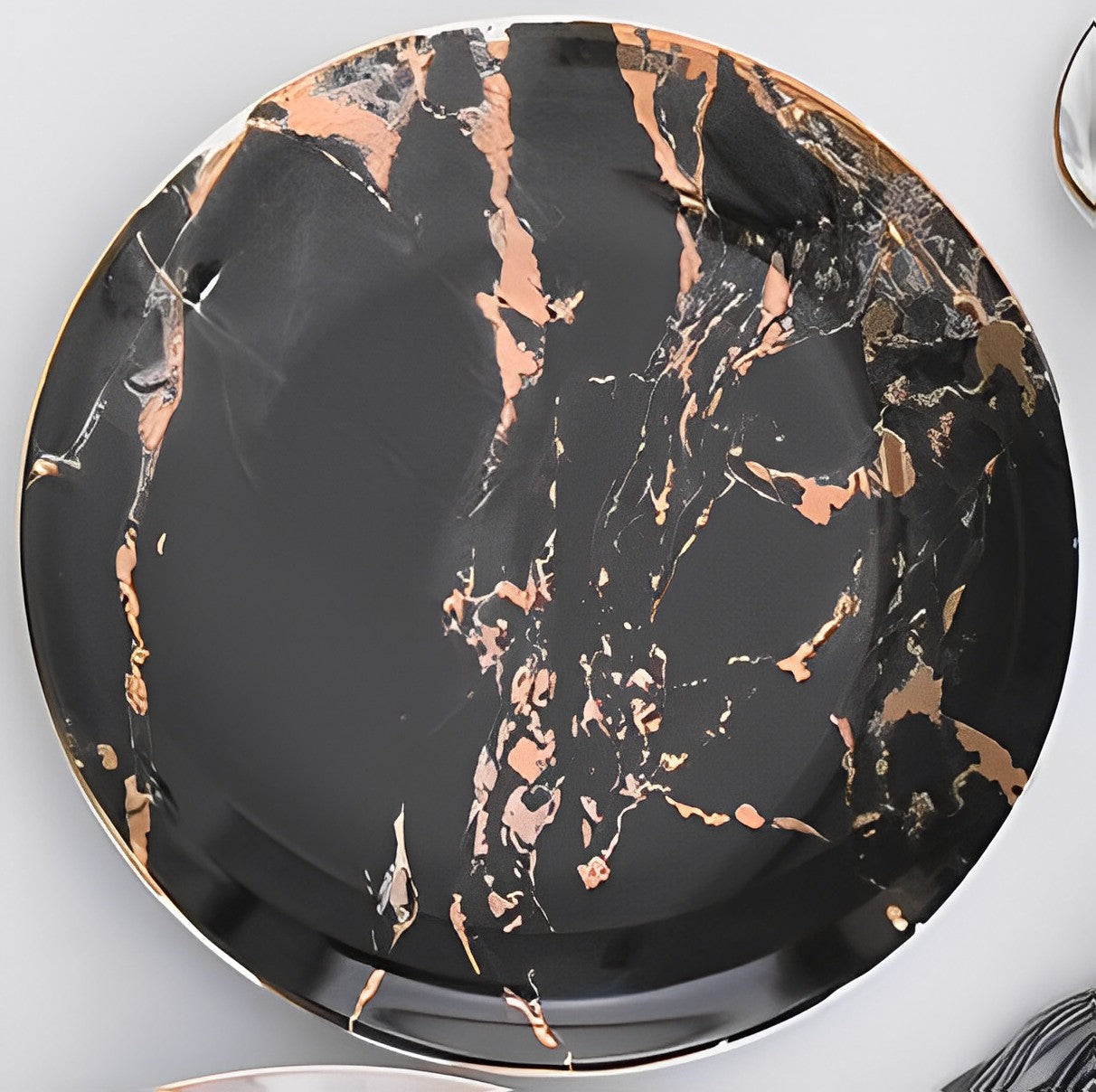 Opulent Elegance - Kacey ShoppingMart