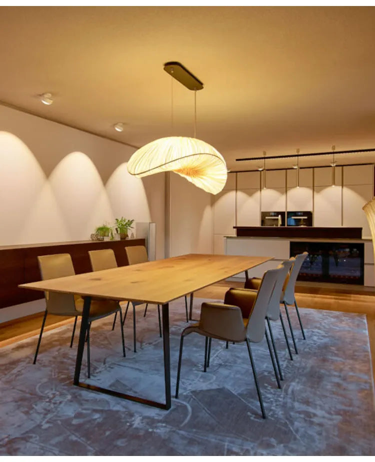 Marine Elegance: Luxury Living Lights - Kacey ShoppingMart