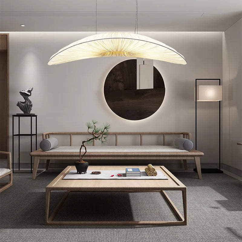Marine Elegance: Luxury Living Lights - Kacey ShoppingMart