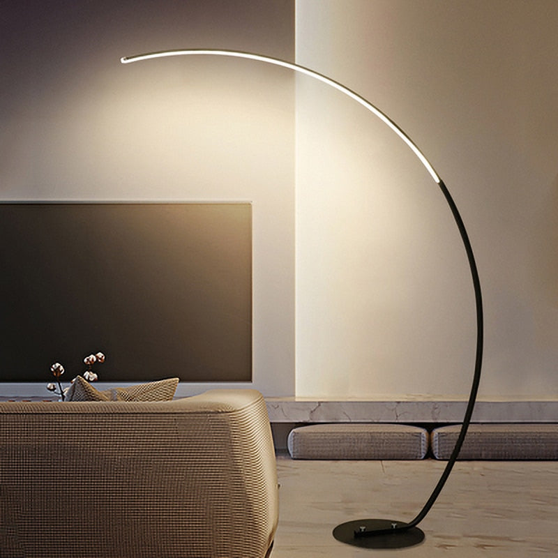SleekCurve LED - Kacey ShoppingMart