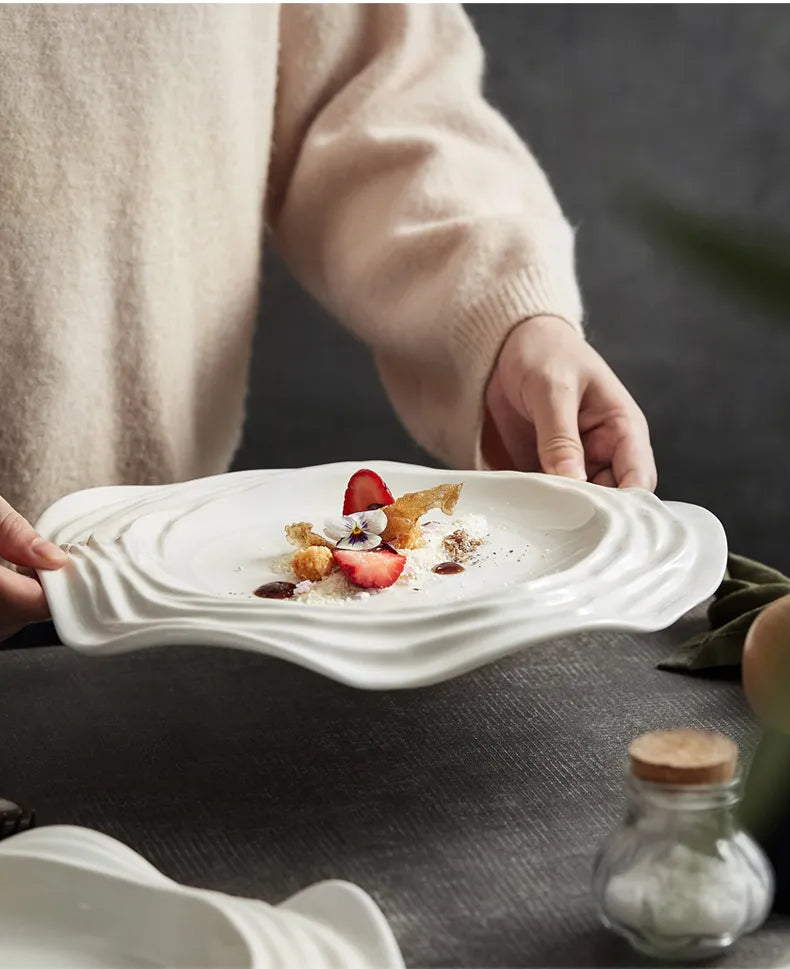 Versatile Dishware Collection - Kacey ShoppingMart