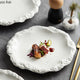 Sleek Ceramic Dinnerware - Kacey ShoppingMart