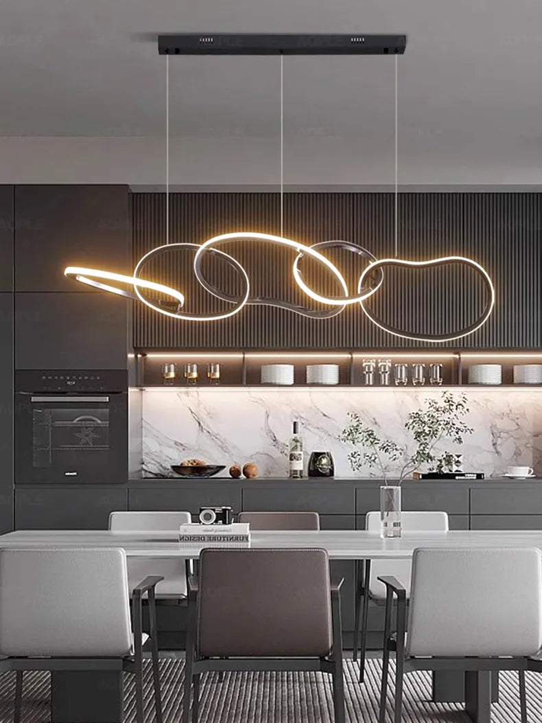 Modern Pendant Lighting - Kacey ShoppingMart