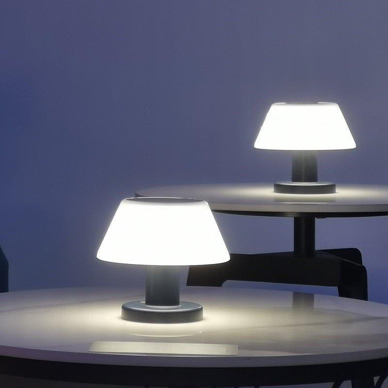 CrystalGlow Dual-Head Pendant Lamp - Kacey ShoppingMart
