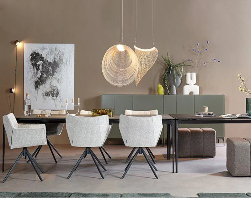 Beech Wood Pendant - Kacey ShoppingMart