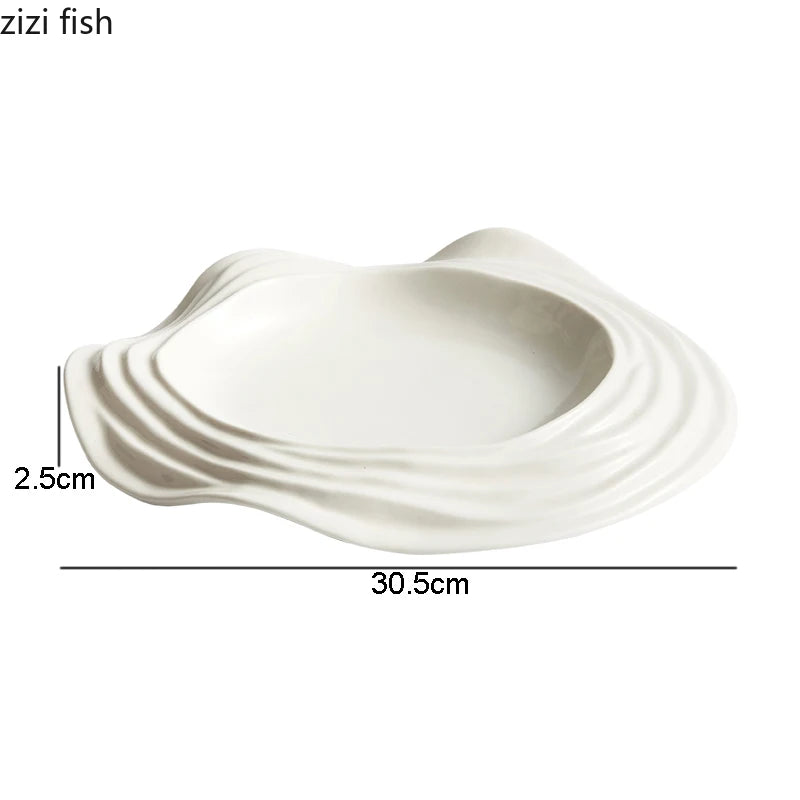 Versatile Dishware Collection - Kacey ShoppingMart