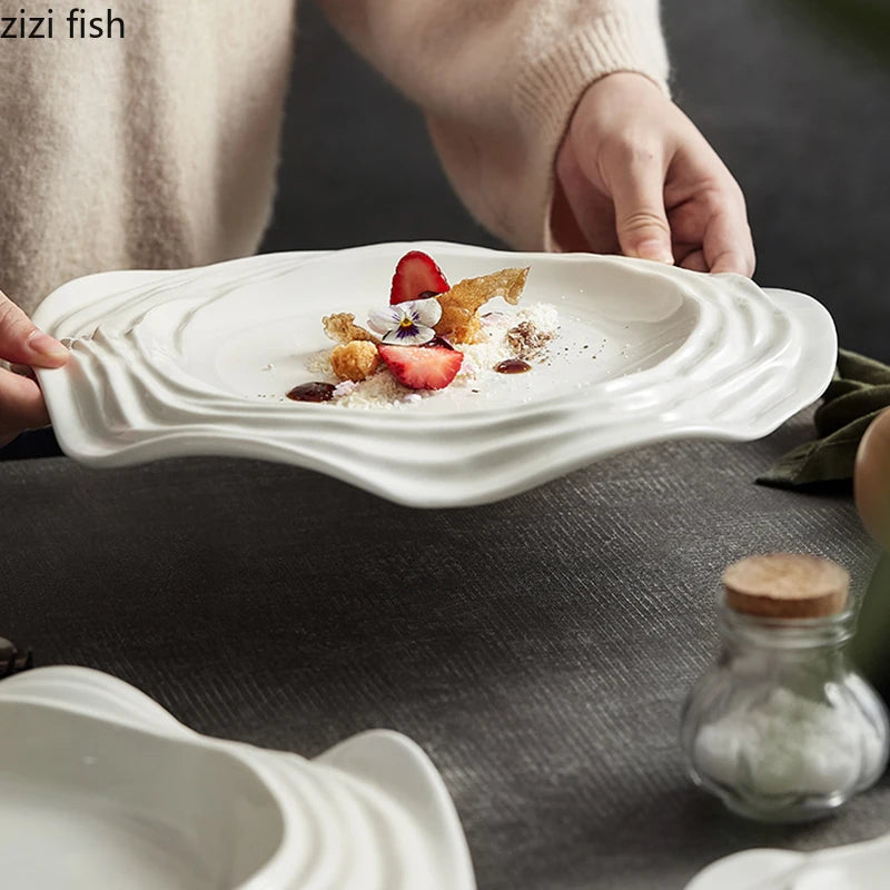 Versatile Dishware Collection - Kacey ShoppingMart