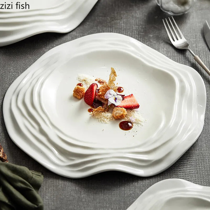 Versatile Dishware Collection - Kacey ShoppingMart