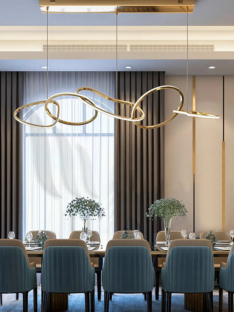 Modern Pendant Lighting - Kacey ShoppingMart