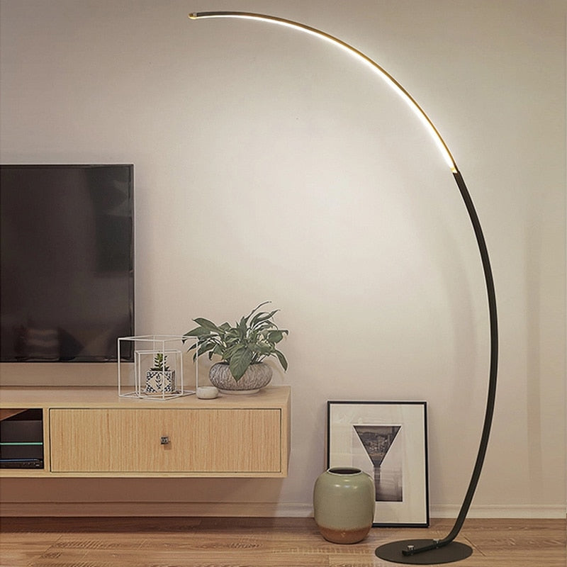 SleekCurve LED - Kacey ShoppingMart