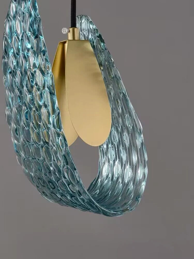 Nordic Stair Chandelier for Modern Living - Kacey ShoppingMart
