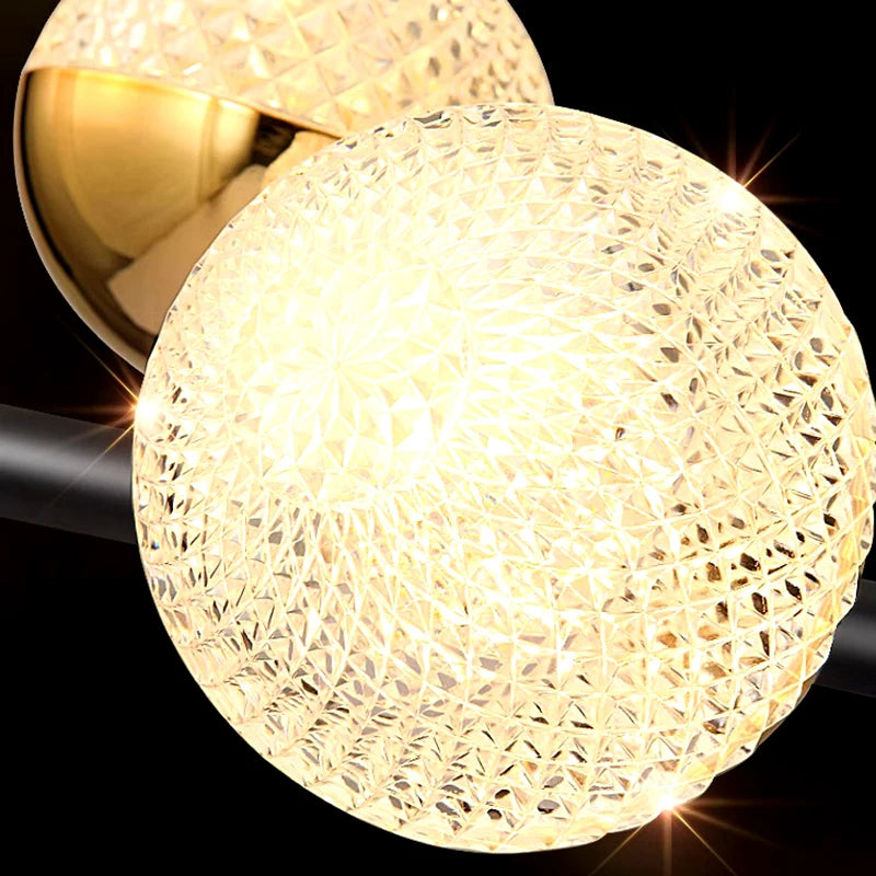 Chic LED Pendant Lighting - Kacey ShoppingMart