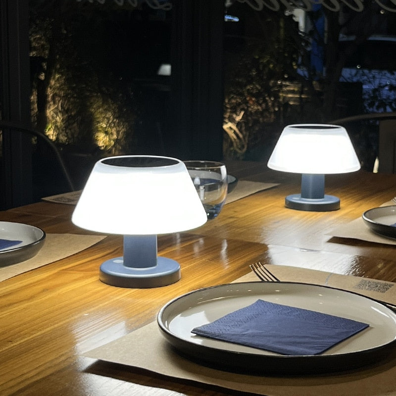 CrystalGlow Dual-Head Pendant Lamp - Kacey ShoppingMart