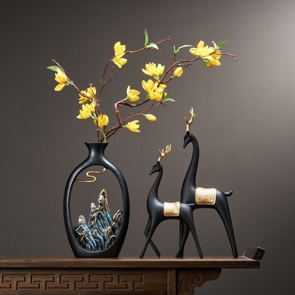 Feng Shui Prosperity - Kacey ShoppingMart