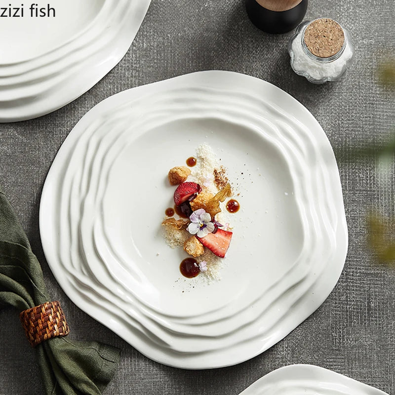 Versatile Dishware Collection - Kacey ShoppingMart