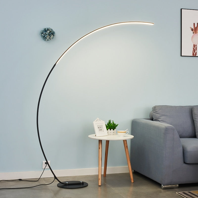 SleekCurve LED - Kacey ShoppingMart