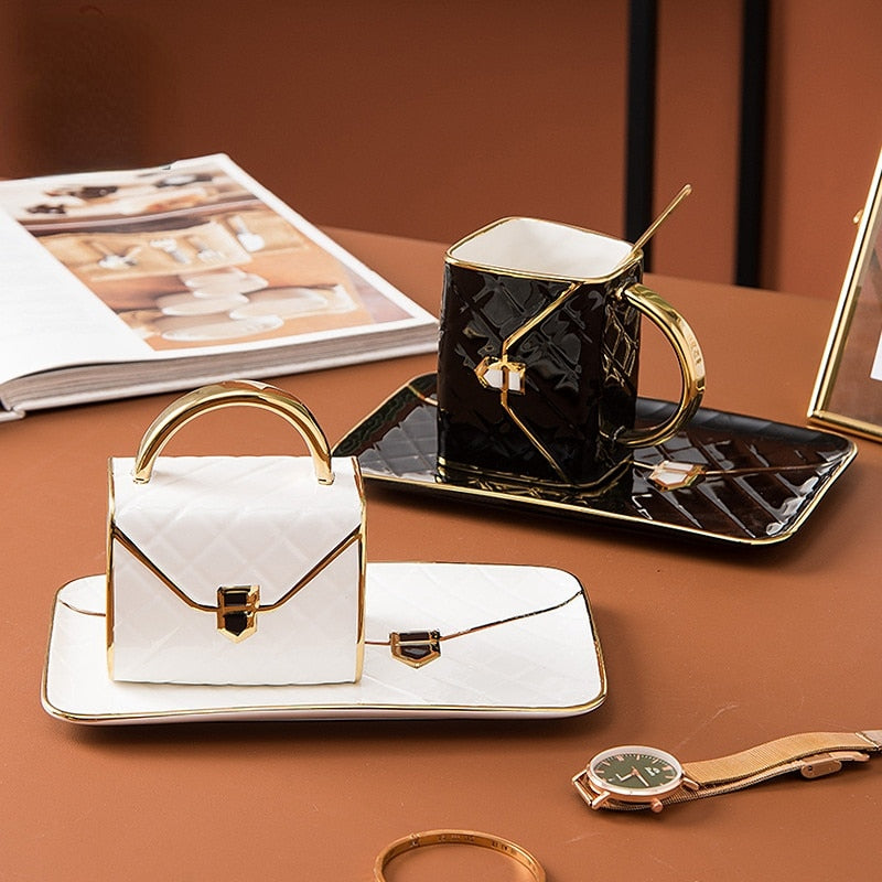 Gilded Elegance - Kacey ShoppingMart