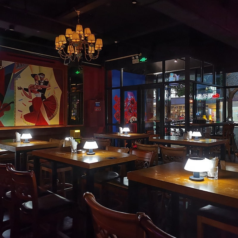 CrystalGlow Dual-Head Pendant Lamp - Kacey ShoppingMart