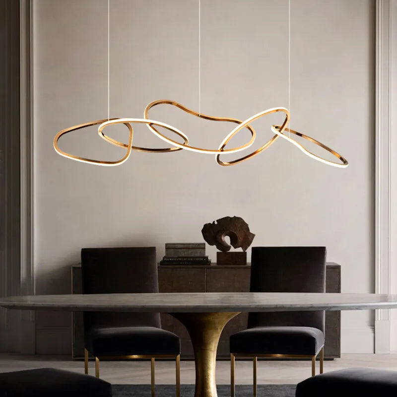 Modern Pendant Lighting - Kacey ShoppingMart