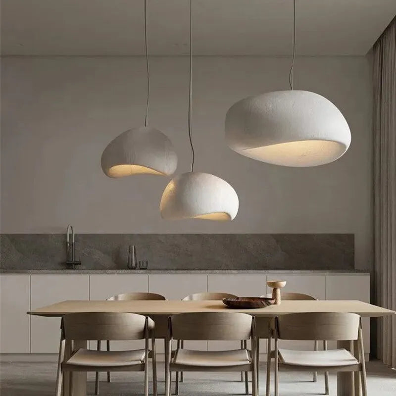 Japanese Elegance Pendant - Kacey ShoppingMart