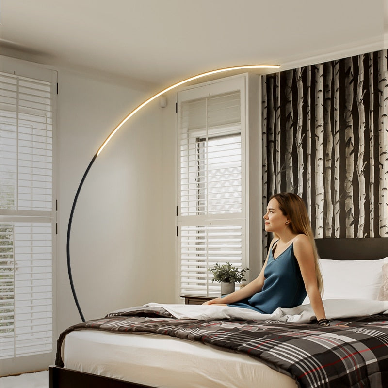 SleekCurve LED - Kacey ShoppingMart