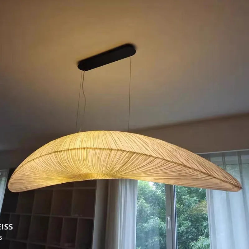 Marine Elegance: Luxury Living Lights - Kacey ShoppingMart