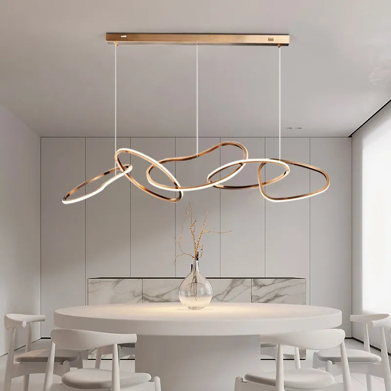 Modern Pendant Lighting - Kacey ShoppingMart