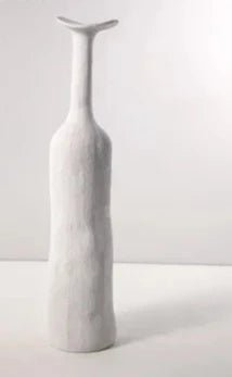 Morandi Ceramic Vase: Simple Elegance - Kacey ShoppingMart