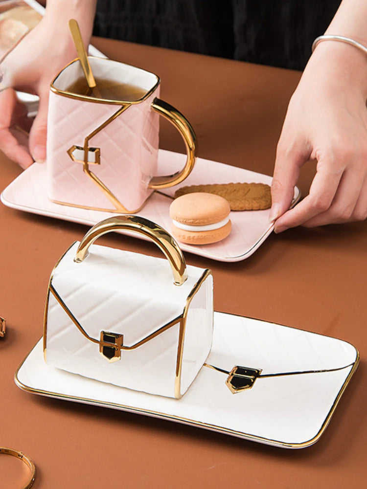 Gilded Elegance - Kacey ShoppingMart