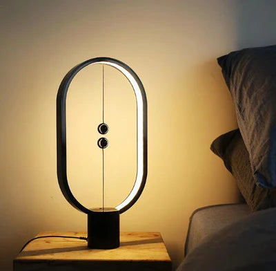 Magnetix Mini Heng Pro Balance Lamp - Kacey ShoppingMart
