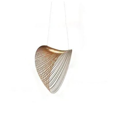 Beech Wood Pendant - Kacey ShoppingMart
