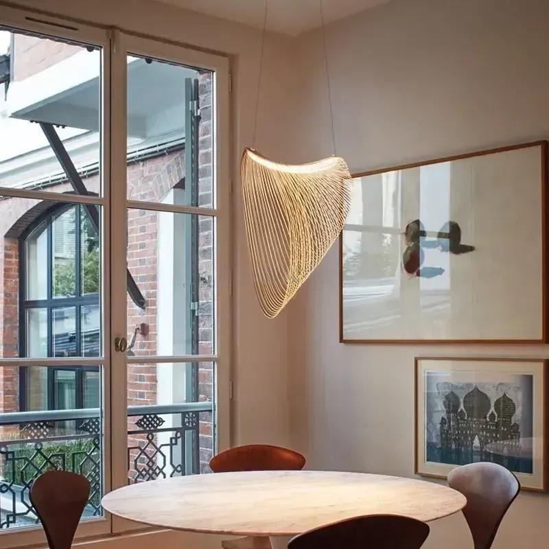 Beech Wood Pendant - Kacey ShoppingMart