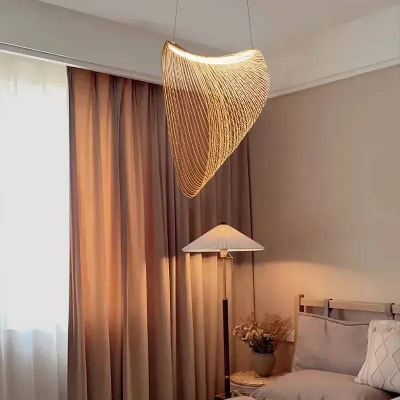 Beech Wood Pendant - Kacey ShoppingMart