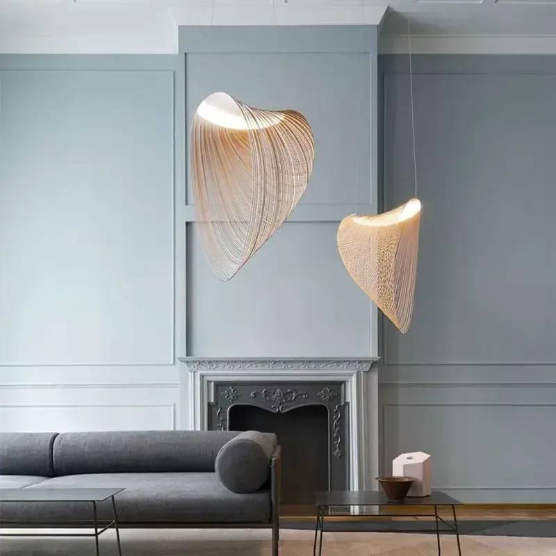 Beech Wood Pendant - Kacey ShoppingMart
