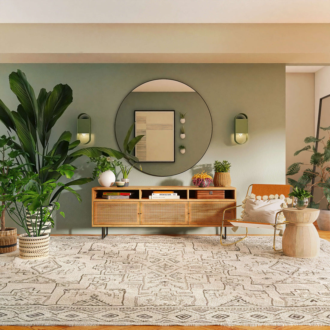 5 Biggest Home Trends We’ve Seen So Far
