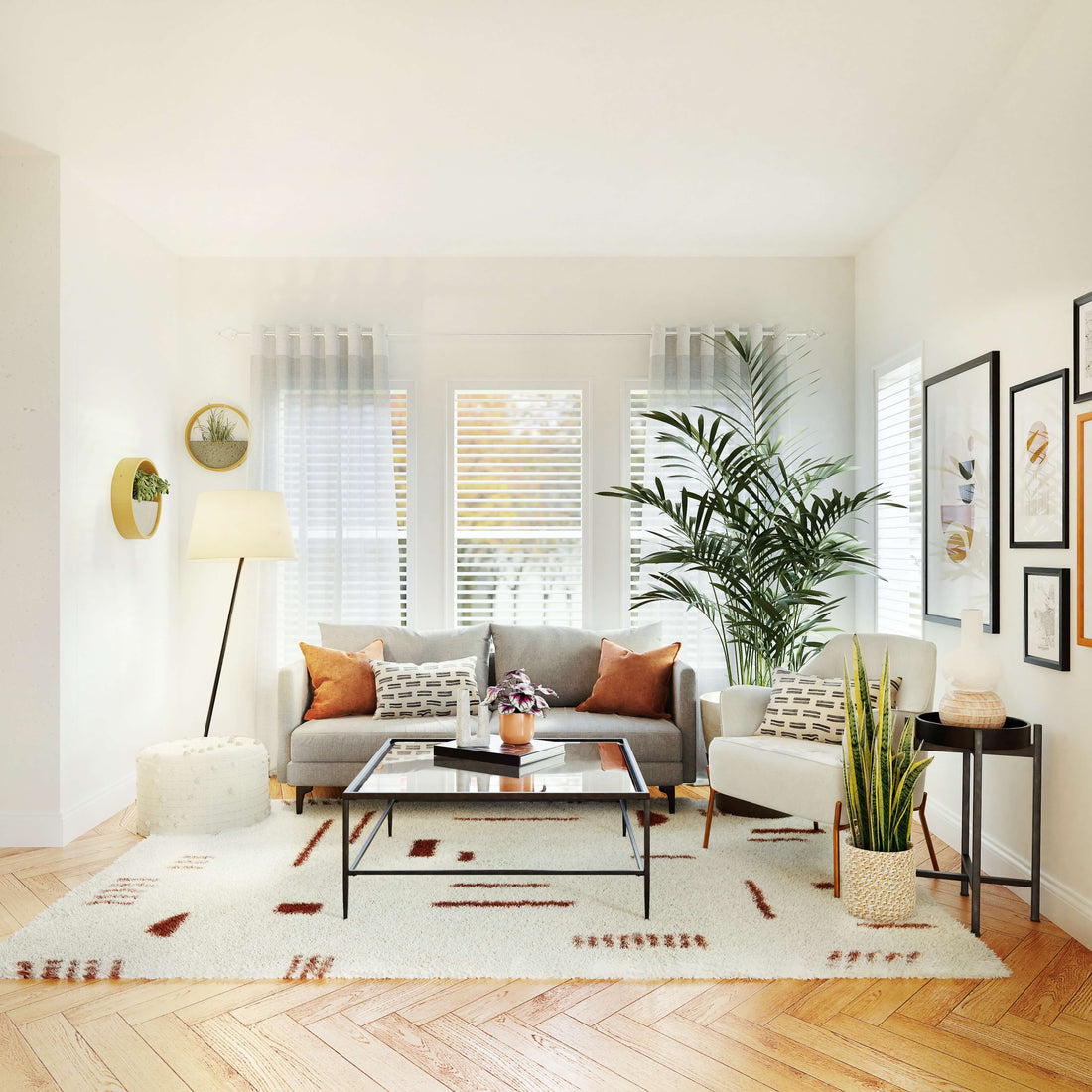 Tips For Small Space Living