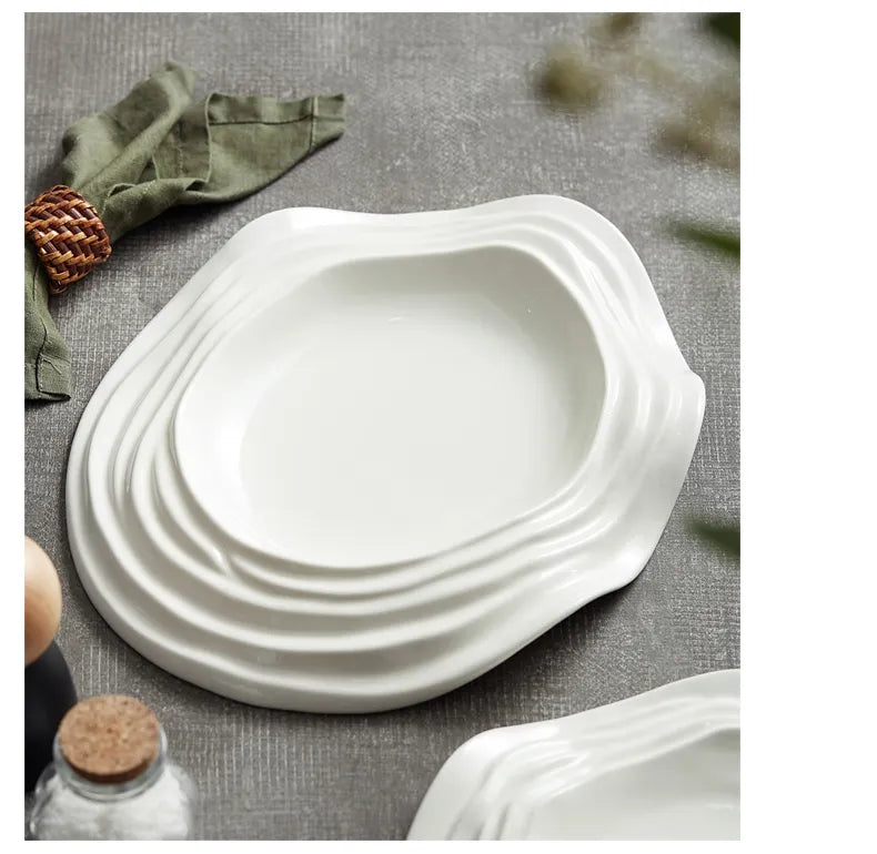 Versatile Dishware Collection - Kacey ShoppingMart 