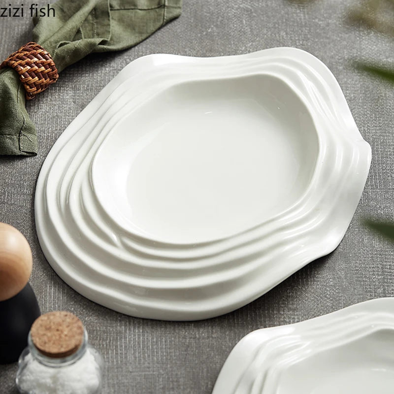 Versatile Dishware Collection - Kacey ShoppingMart 