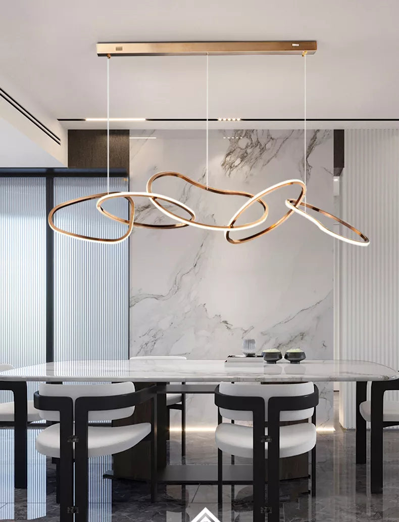 Modern Pendant Lighting - Kacey ShoppingMart 